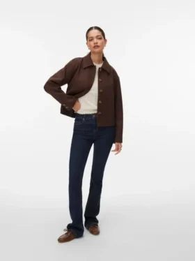Vmida Light Jacket
