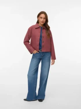 Vmida Light Jacket