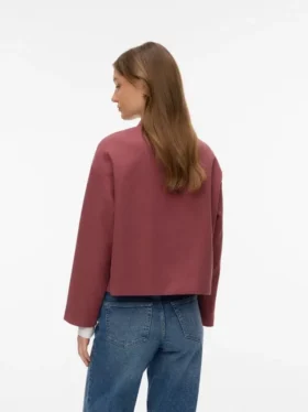 Vmida Light Jacket