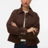 Vmida Light Jacket