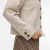 Vmida Light Jacket