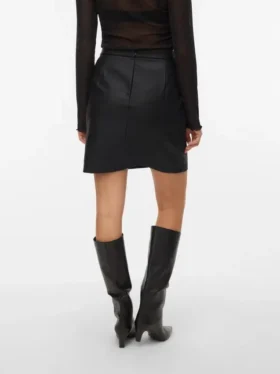Vmida Mini Skirt