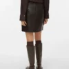Vmida Mini Skirt