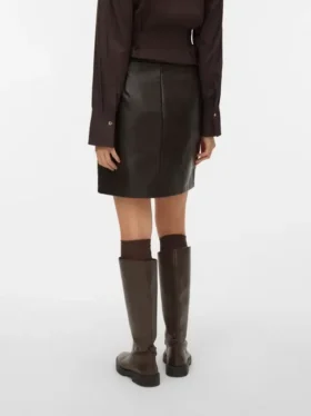 Vmida Mini Skirt