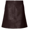 Vmida Mini Skirt