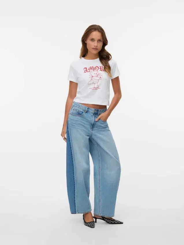 Vmida T-Shirt Vmida T-Shirt