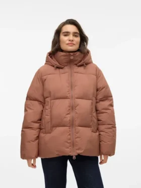 Vmidaline Jacket