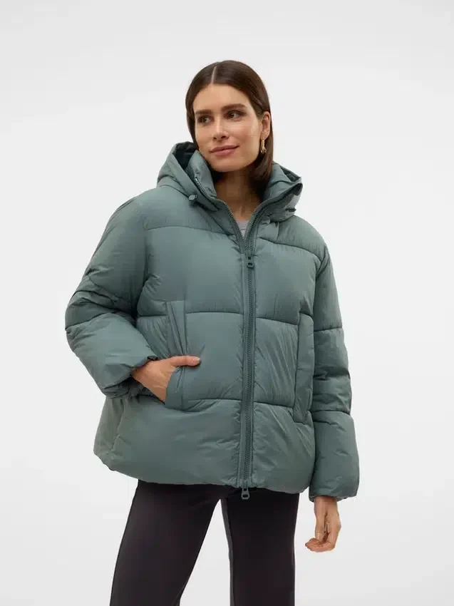 Vmidaline Jacket Vmidaline Jacket