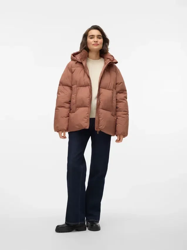 Vmidaline Jacket Vmidaline Jacket