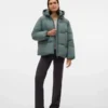 Vmidaline Jacket Vmidaline Jacket