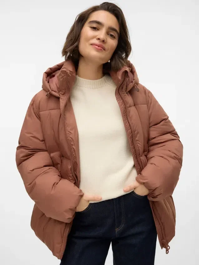 Vmidaline Jacket Vmidaline Jacket
