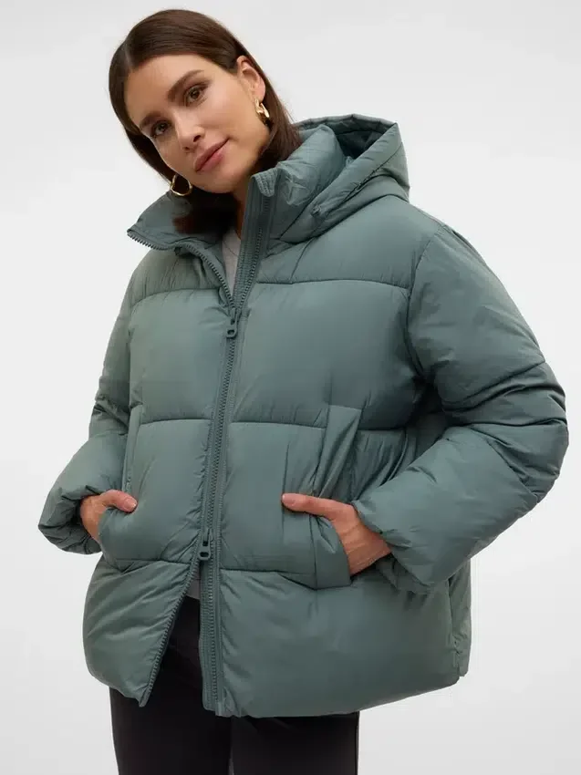 Vmidaline Jacket Vmidaline Jacket