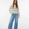 Vmidelle Knitted Pullover Vmidelle Knitted Pullover
