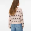 Vmidelle Knitted Pullover Vmidelle Knitted Pullover