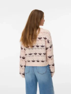 Vmidelle Knitted Pullover