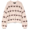 Vmidelle Knitted Pullover Vmidelle Knitted Pullover