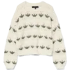 Vmidelle Knitted Pullover Vmidelle Knitted Pullover