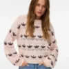 Vmidelle Knitted Pullover Vmidelle Knitted Pullover