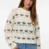 Vmidelle Knitted Pullover Vmidelle Knitted Pullover
