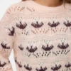 Vmidelle Knitted Pullover Vmidelle Knitted Pullover