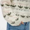 Vmidelle Knitted Pullover Vmidelle Knitted Pullover