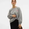 Vmija Sweatshirt
