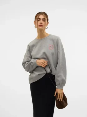 Vmija Sweatshirt