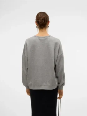 Vmija Sweatshirt