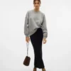 Vmija Sweatshirt