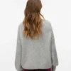 Vmilina Knitted Pullover Vmilina Knitted Pullover