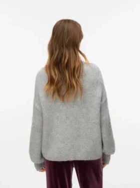 Vmilina Knitted Pullover