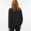 Vmilina Knitted Pullover Vmilina Knitted Pullover