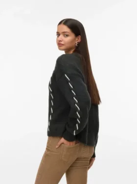 Vmilina Knitted Pullover