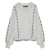 Vmilina Knitted Pullover Vmilina Knitted Pullover