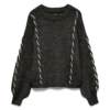 Vmilina Knitted Pullover Vmilina Knitted Pullover