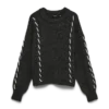 Vmilina Knitted Pullover Vmilina Knitted Pullover