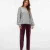 Vmilina Knitted Pullover Vmilina Knitted Pullover