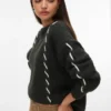 Vmilina Knitted Pullover Vmilina Knitted Pullover
