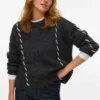 Vmilina Knitted Pullover Vmilina Knitted Pullover