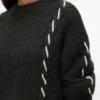 Vmilina Knitted Pullover Vmilina Knitted Pullover