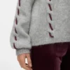 Vmilina Knitted Pullover Vmilina Knitted Pullover