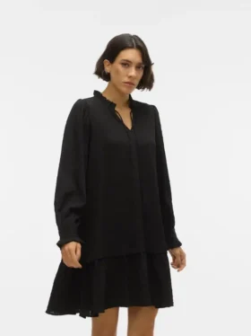 Vmilisa Short Dress