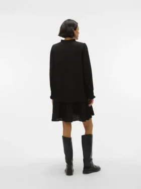 Vmilisa Short Dress