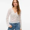 Vmilla Top Vmilla Top