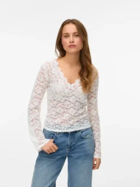 Vmilla Top