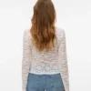 Vmilla Top Vmilla Top