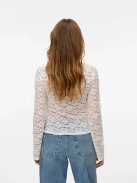Vmilla Top