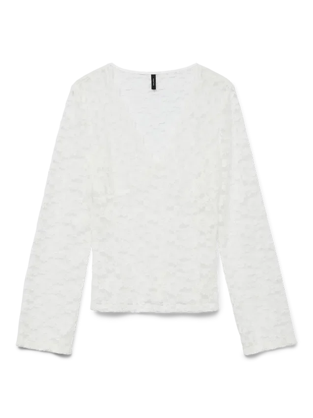 Vmilla Top Vmilla Top