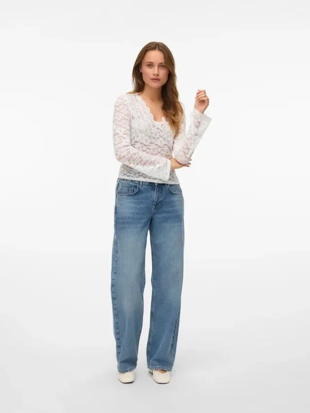 Vmilla Top Vmilla Top