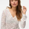 Vmilla Top Vmilla Top